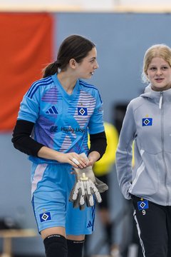 Bild 67 - wBJ NFV Futsalmeisterschaft